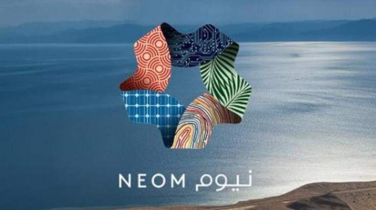 NEOM Project: A sustainable technological revolution in Saudi Arabia