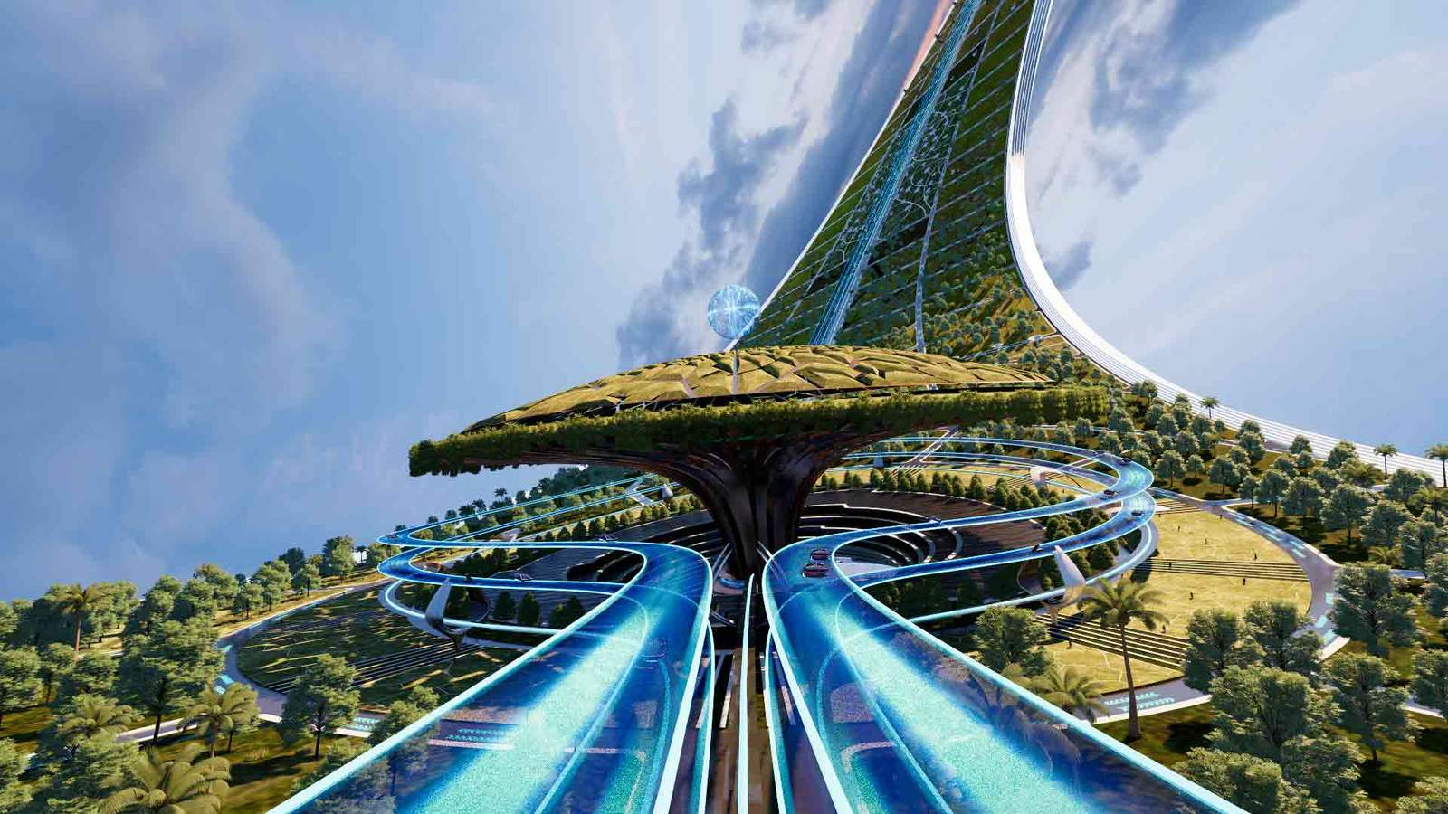 Metacity بواسطة XMArchitect