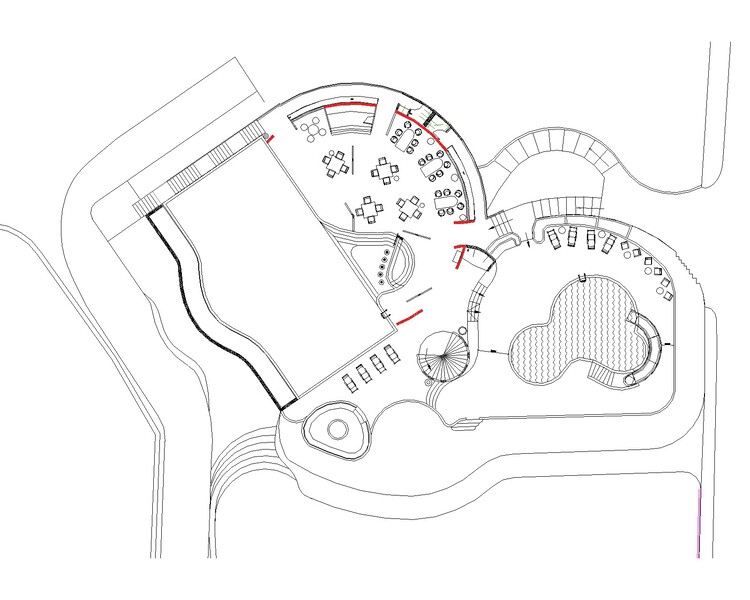 أكوا بول آند سبا / تصميم تريلايت - الصورة 18 من 20