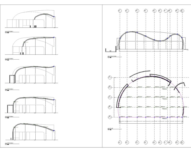 أكوا بول آند سبا / تصميم تريلايت - الصورة 19 من 20