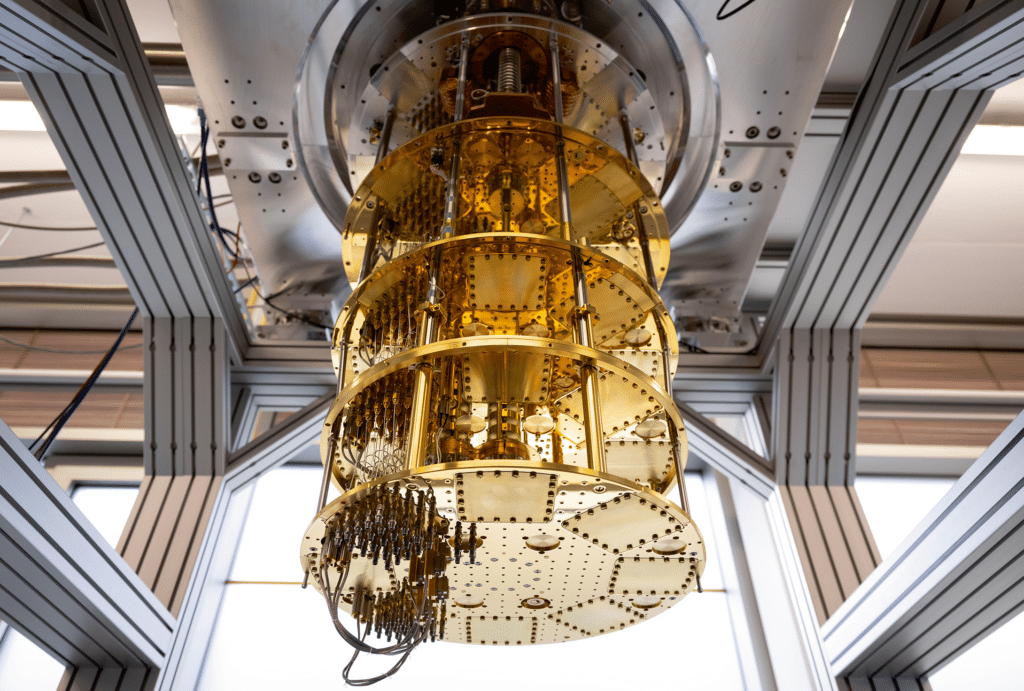 The future of quantum architecture and computing