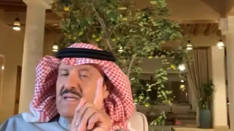 Sultan bin Salman and architecture: a profound vision that transcended the boundaries of time and space