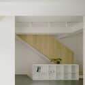 Huang's Home / ZHUI Design Studio - التصوير الداخلي