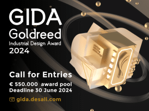 GIDA-2024_800x600.png جائزة Goldreed للتصميم الصناعي (GIDA) لعام 2024