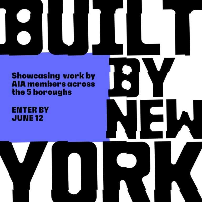 Built by New York