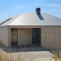 Dune Villa West aan Zee / 2by4-architects BV - التصوير الخارجي، النوافذ، الواجهة