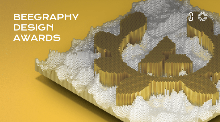 Beegraphy Design Awards