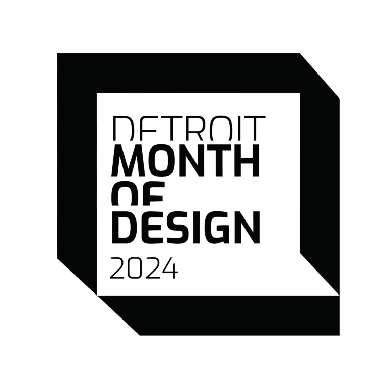 Detroit Month of Design 2024