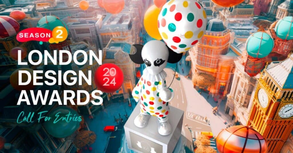 2024 London Design Awards Season 2