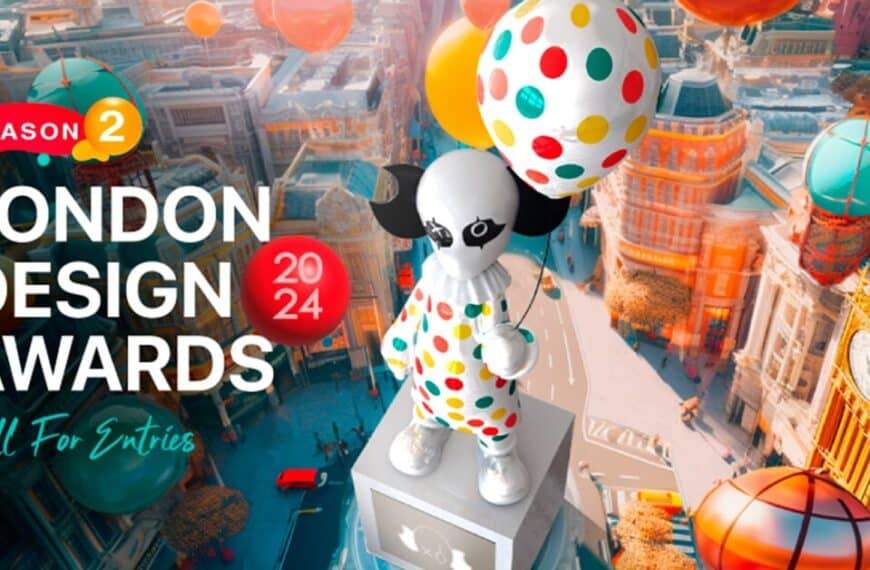 2024 London Design Awards Season 2