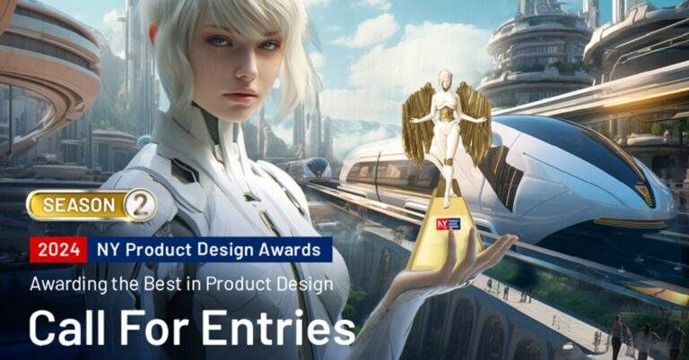 2024 جوائز تصميم المنتجات في نيويورك