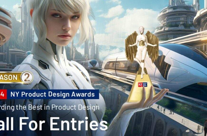 2024 NY Product Design Awards Season 2