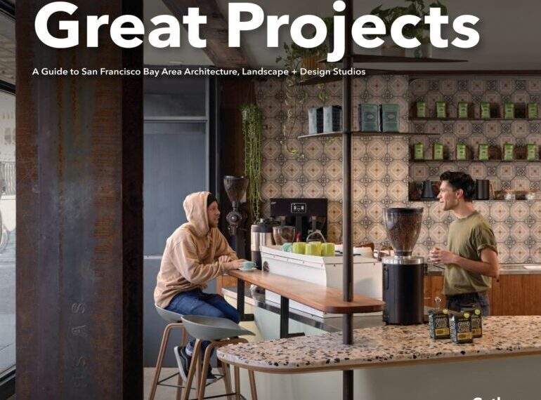 Small Firms, Great Projects 2024