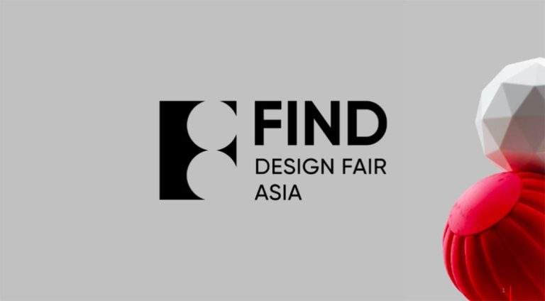 FIND – Design Fair Asia: Asia’s Premier Design Event Returns