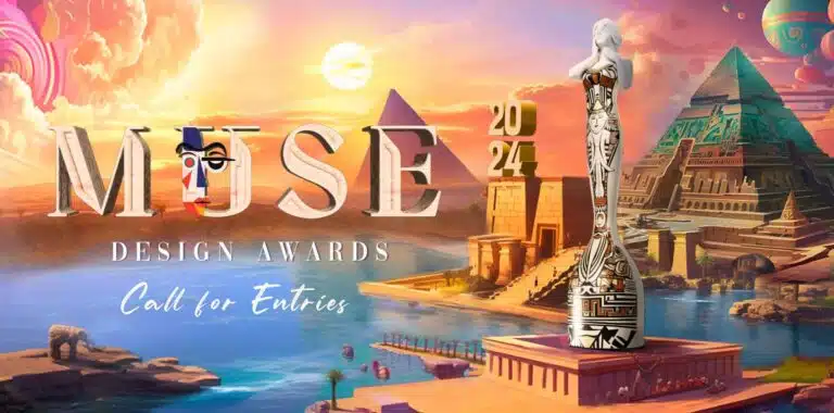 جوائز MUSE للتصميم 2024