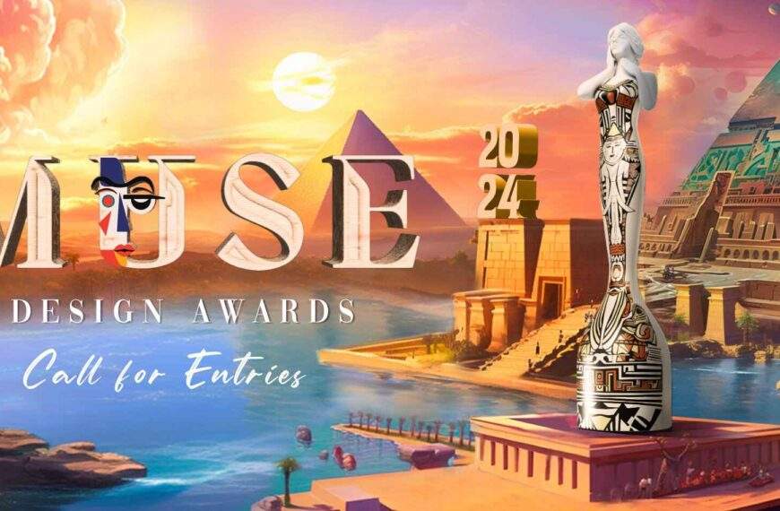 MUSE Design Awards 2024