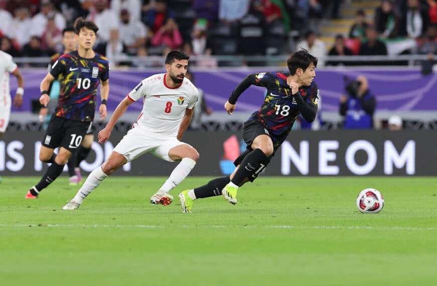 نيوم والاتحاد الآسيوي لكرة القدم يعلنان عن شراكة عالمية موسعة