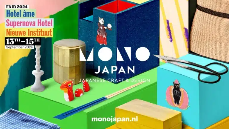 Mono Japan Fair 2024