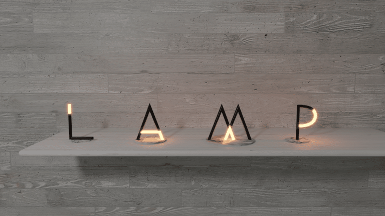 L A M P International Lighting Design Competition