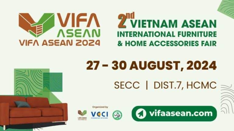 VIFA ASEAN 2024