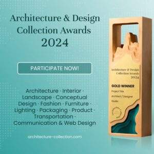 Architecture & Design Collection Awards 2024