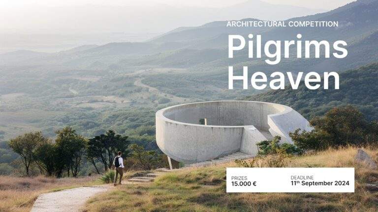 Pilgrims Heaven