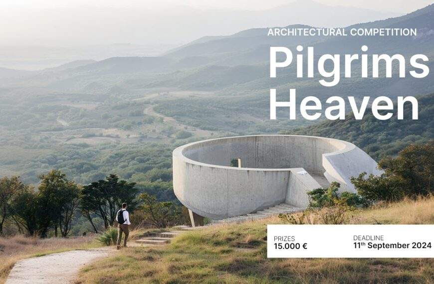 Pilgrims Heaven