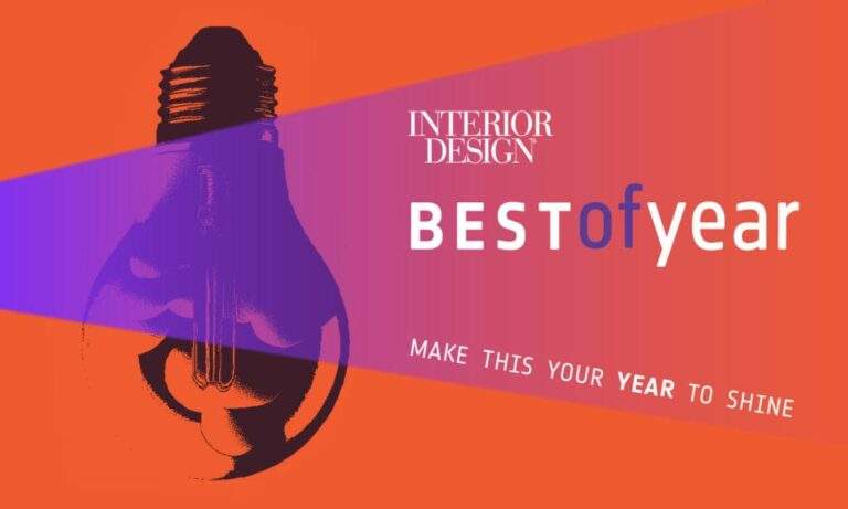 Interior Design Best of Year Awards