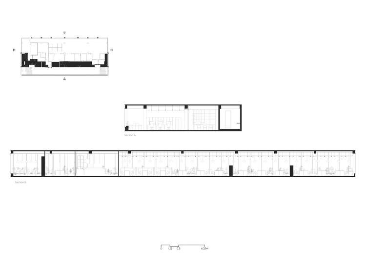 ES Office / Saransh - Image 17 of 17