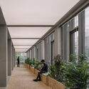 ES Office / Saransh - Exterior Photography, Facade