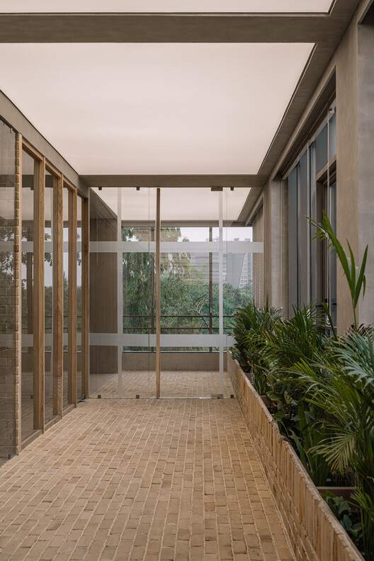 ES Office / Saransh - Image 5 of 17
