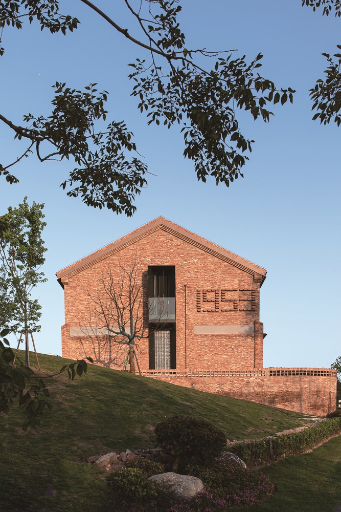 Hefei 1953 Juxing Grain Post Shanghai Sanlian Bookstore / Su Architects 10 Hefei 1953 juxing grain post shanghai sanlian bookstore / su architects