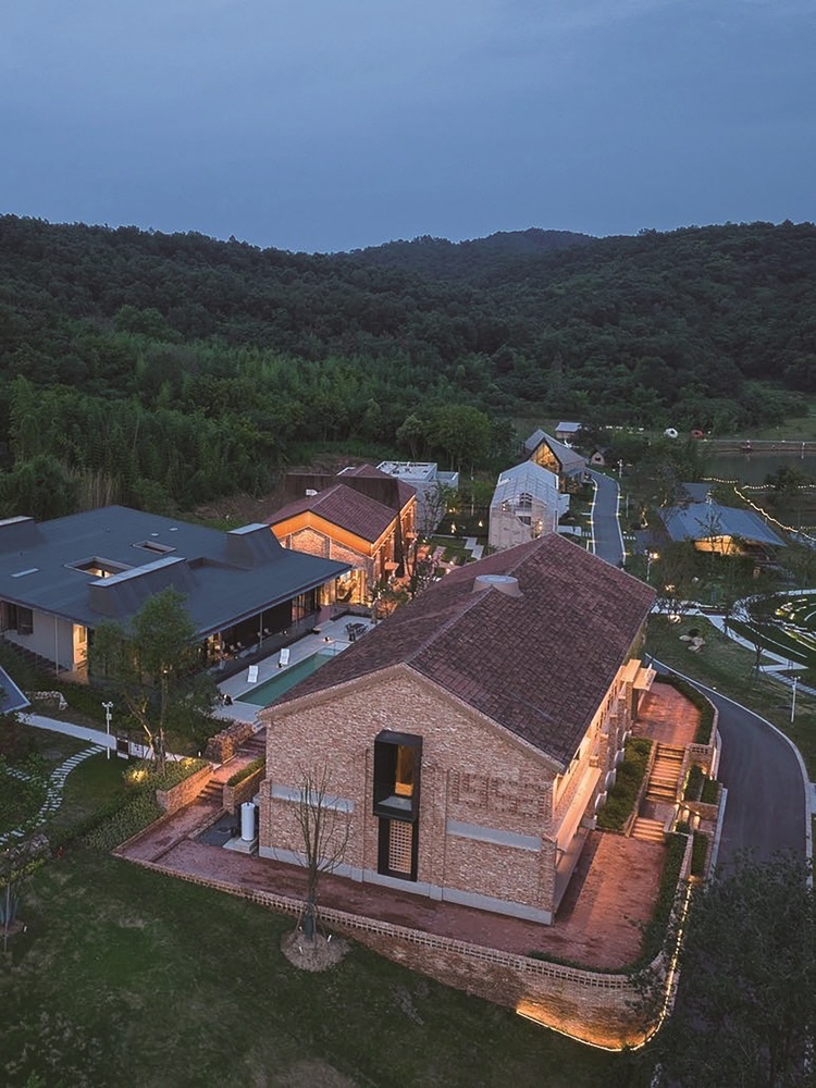 Hefei 1953 Juxing Grain Post Shanghai Sanlian Bookstore / Su Architects 28 Hefei 1953 juxing grain post shanghai sanlian bookstore / su architects