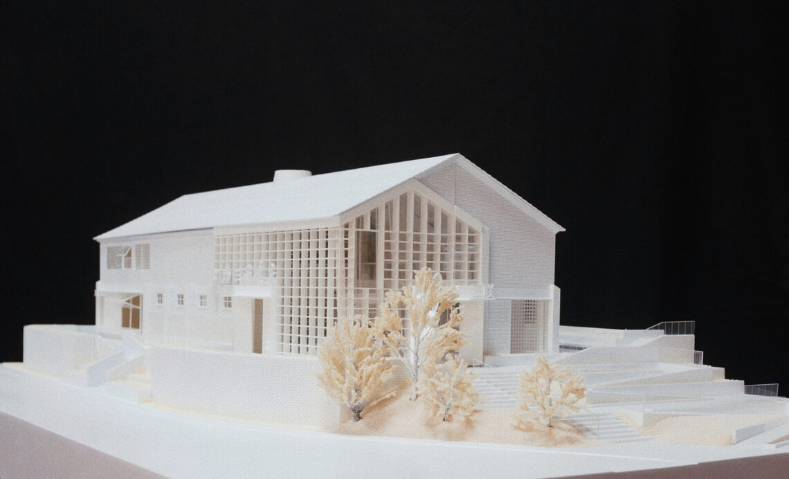 Hefei 1953 Juxing Grain Post Shanghai Sanlian Bookstore / Su Architects 30 Hefei 1953 juxing grain post shanghai sanlian bookstore / su architects