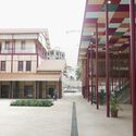 Dakar Train Station / GA2D - Image 2 of 21