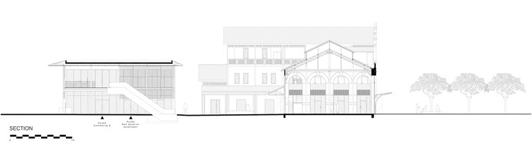 Dakar Train Station / GA2D - Image 21 of 21
