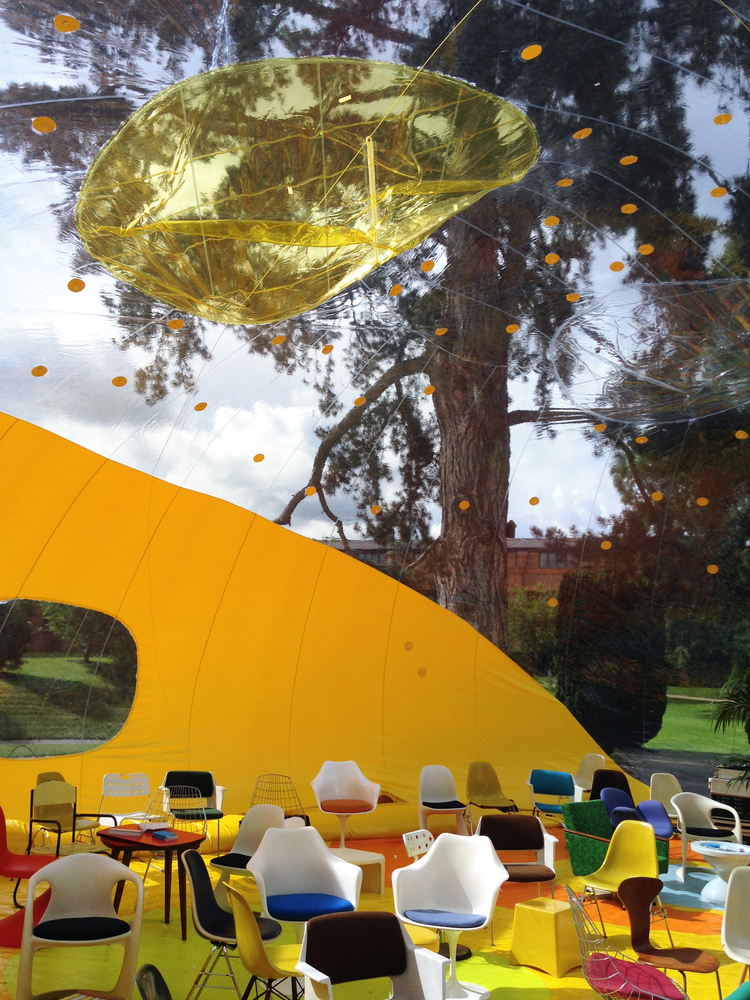 Second dome / dosis