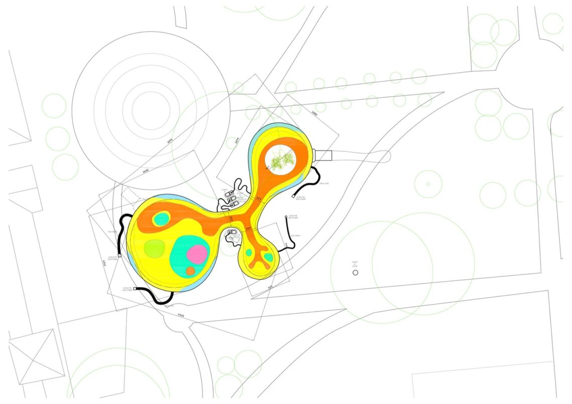 Second dome / dosis