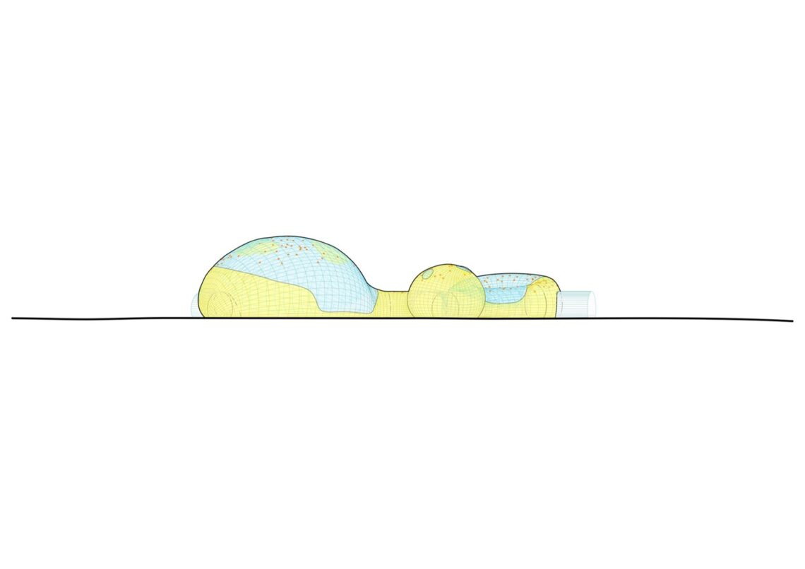 Second dome / dosis