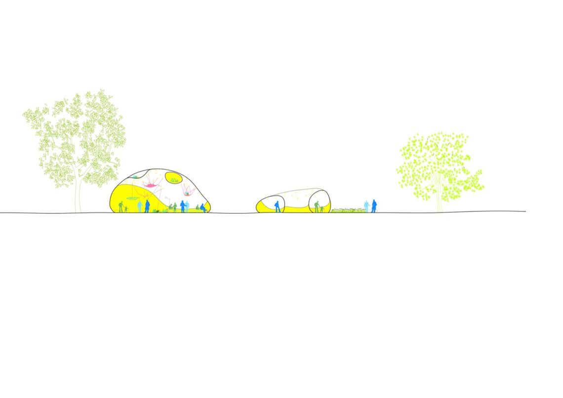 Second dome / dosis
