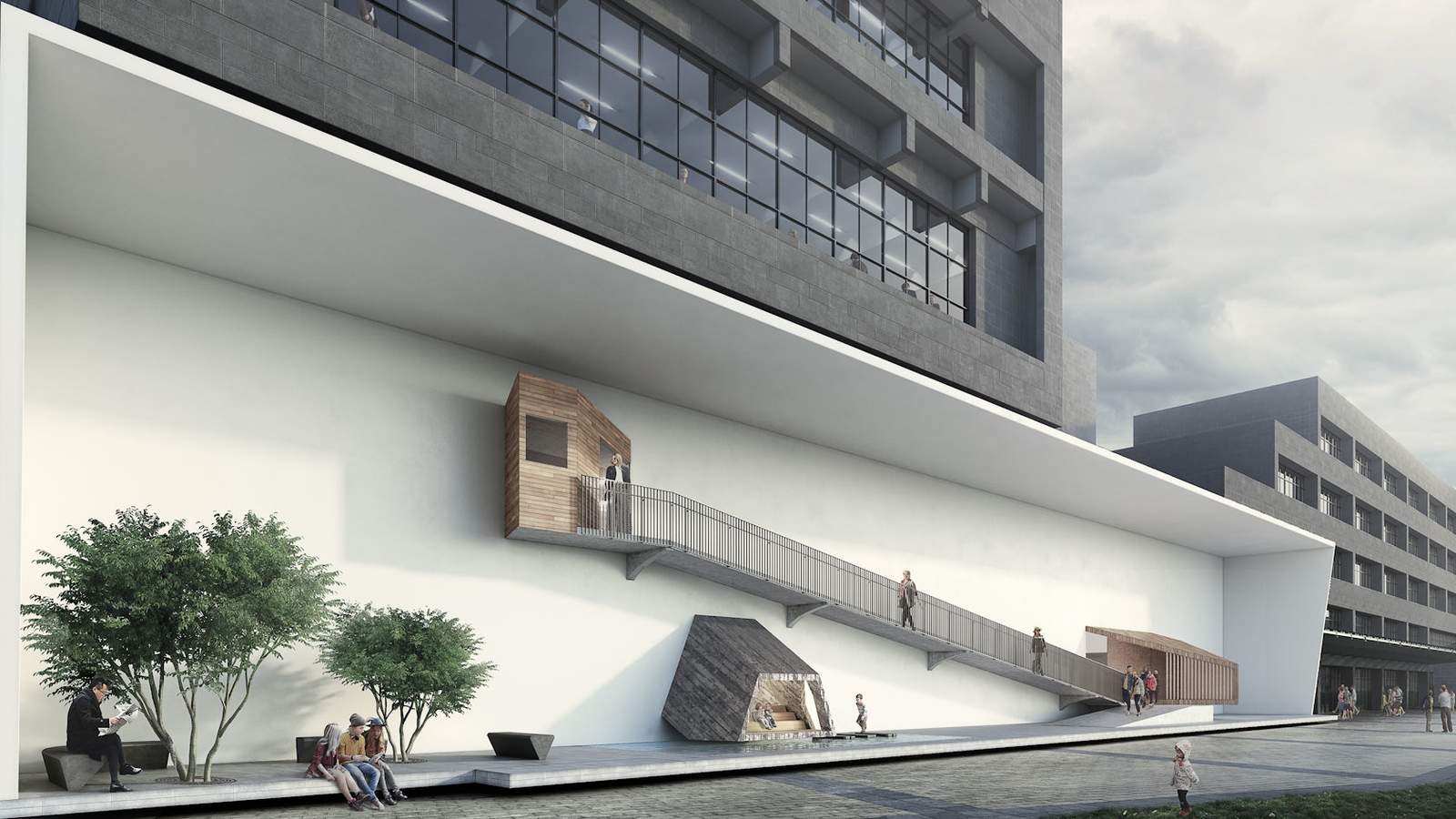 © Daipu Architects