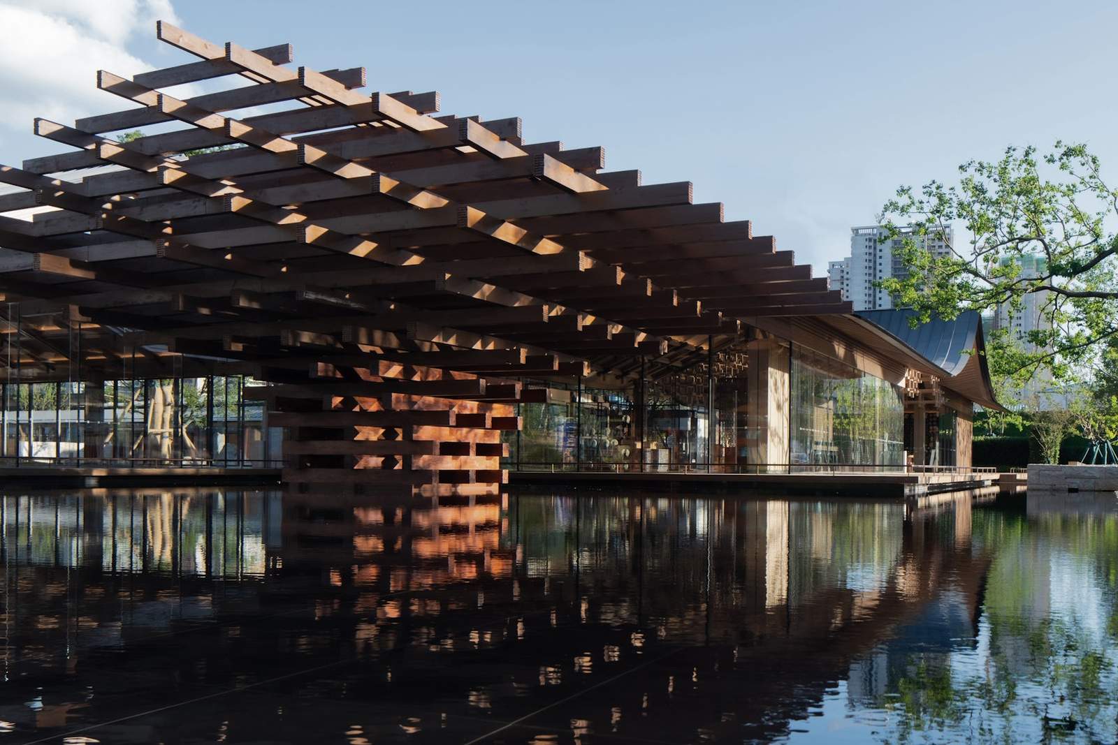 © JANSON XIAN ARCHITECT+ASSOCIATES（XAA）