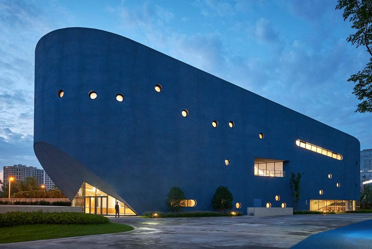 © Jonathan Leijonhufvud Architectural Photography