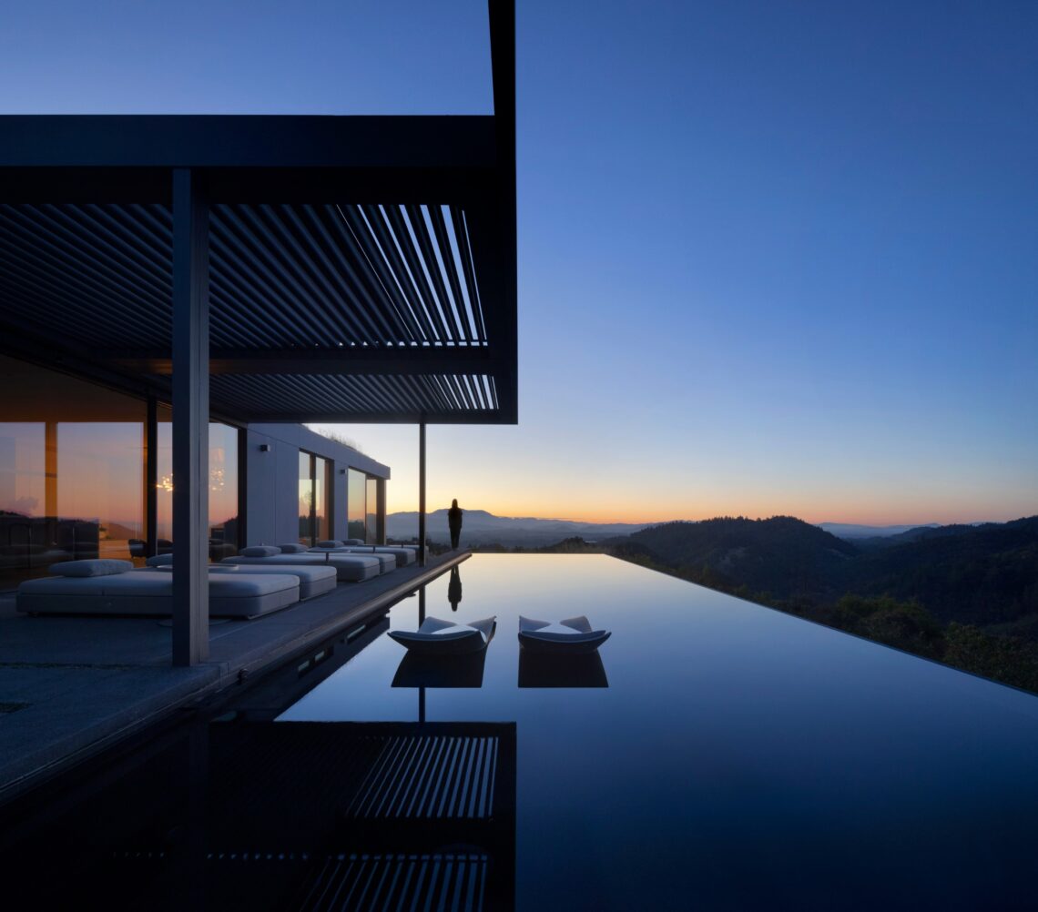 The Phoenix / Feldman Architecture 12 The phoenix / feldman architecture