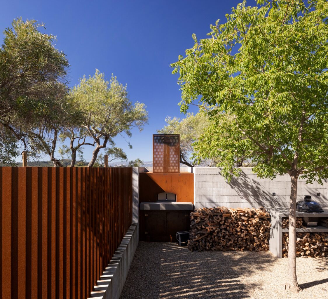 The Phoenix / Feldman Architecture 16 The phoenix / feldman architecture