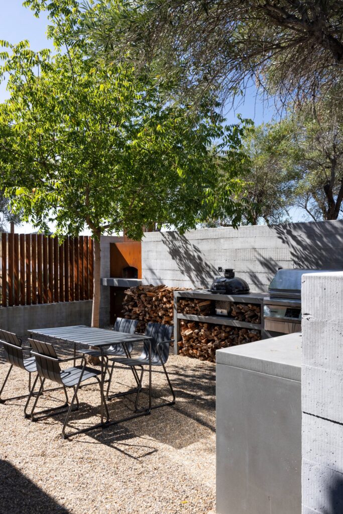 The Phoenix / Feldman Architecture 40 The phoenix / feldman architecture