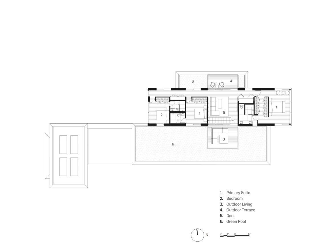 The Phoenix / Feldman Architecture 55 The phoenix / feldman architecture