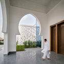 Sharjah Mosque  / MJU Engineering Consultancy - Interior Photography, Arch