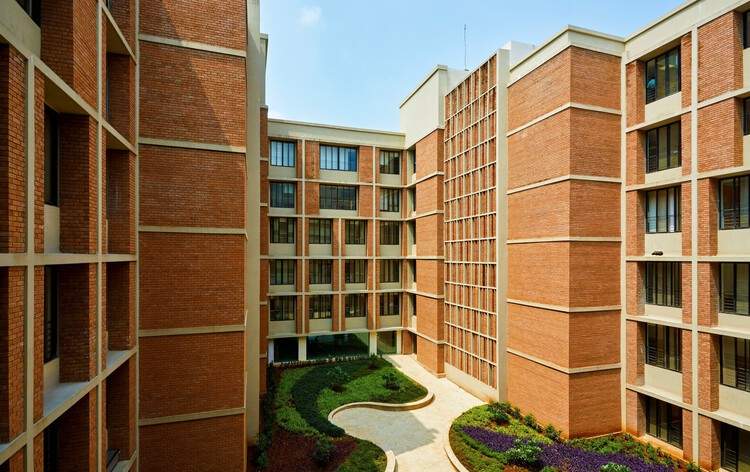 Healthcare Architecture in India: Strategic Design Principles to Address the Urban-Rural Divide - Image 6 of 7