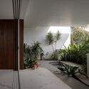 Whispering Curves House / Suva Architects - التصوير الداخلي